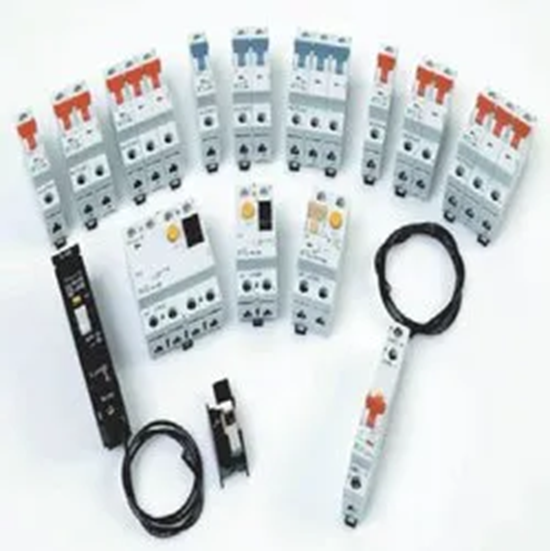 Industrial Electrical Hardware