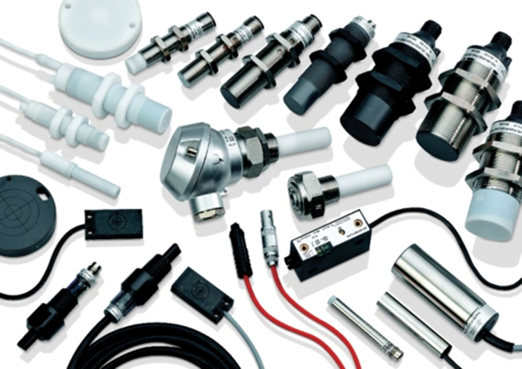 Industrial Electrical Hardware