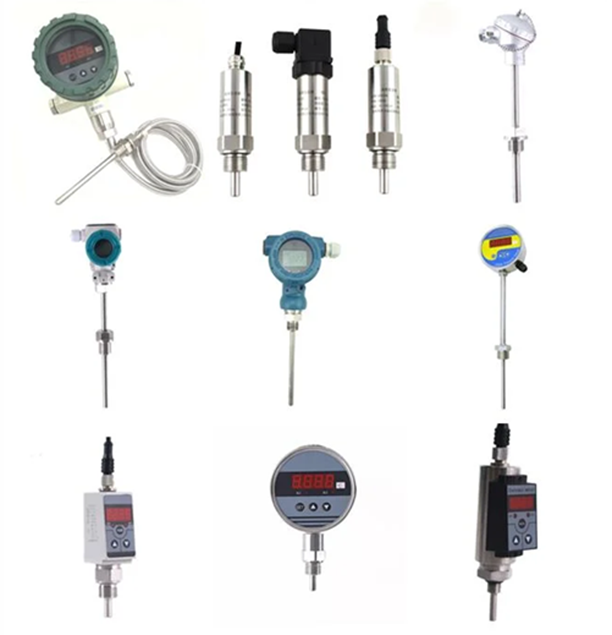 Industrial Electrical Hardware