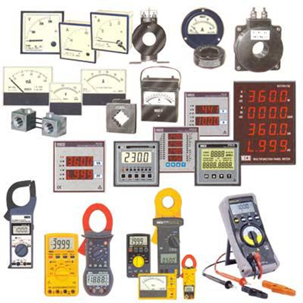 Industrial Electrical Hardware
