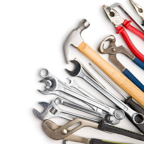 Industrial Mechanical Hardware